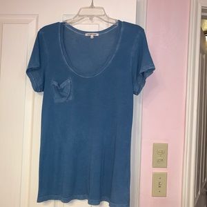 Cotton Citizen Tee - Size Medium